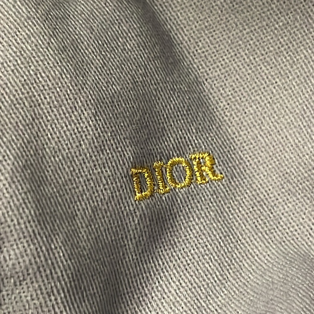Dior hat - Picture 7 of 7